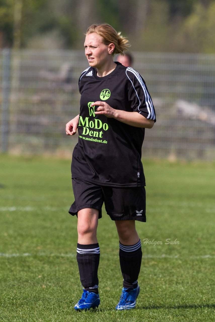 Bild 79 - Frauen FSC Kaltenkirchen II U23 - SV Bokhorst : Ergebnis: 4:1